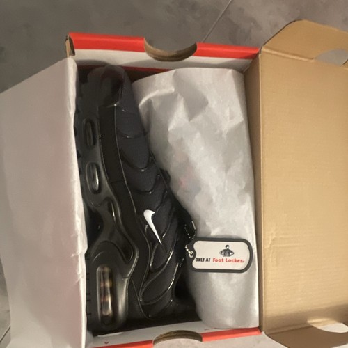 Nike air max - air, plus