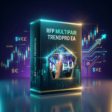 MultiPair Forex MT5 + Set