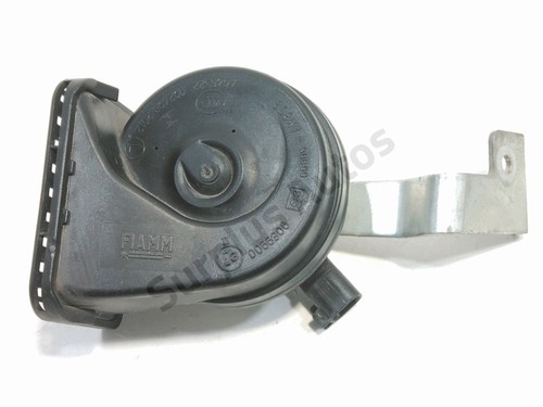 Klaxon 51942464 fiat - 500, 2