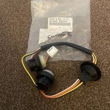 Toyota Carina E 1992-1997 Rear LH Light Socket / Wire 81555-05010 GENUINE NOS