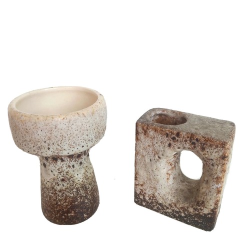 Lot vases ceramique de - en,