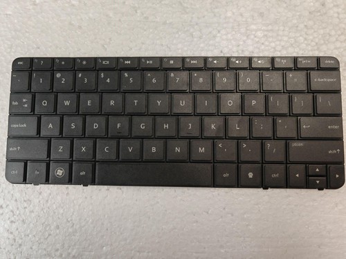 Keyboard for compaq - us, cq10