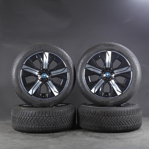 Bmw pouces roues - x, 21