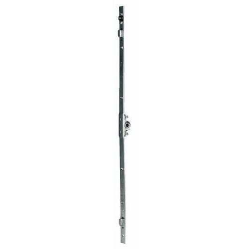 Crémone pour coulissant pvc - crémone,