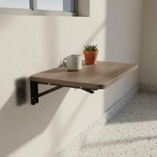 Table Murale Rabattable