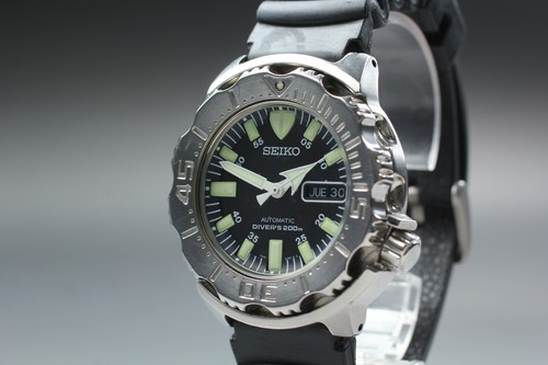 Comme neuf seiko 7s26 0350 - comme, 7s26-0350
