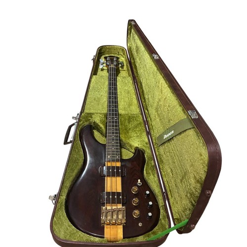Ibanez mc924 guitare - ibanez, basse