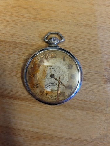 Uris chronomètre montre - uris, À