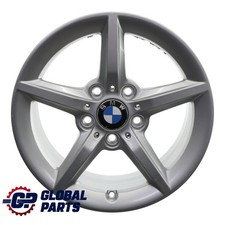 BMW F20 F21 F22 Argent Jantes
