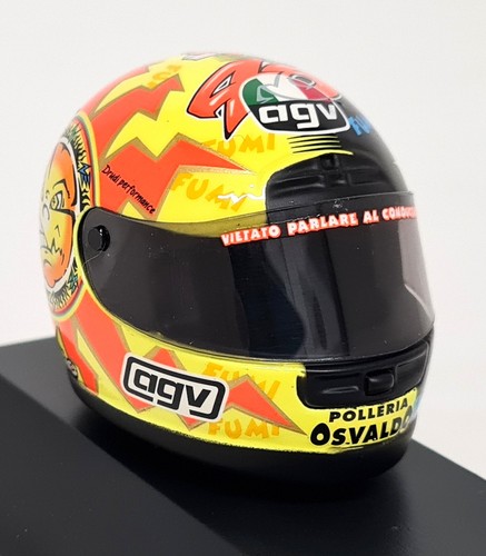 Minichamps valentino rossi - minichamps,