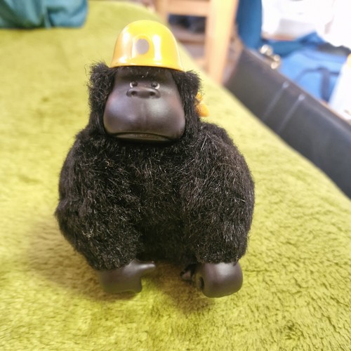 Rare murphy magical peluche - magical,