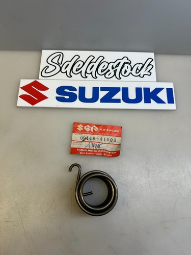 Ressort kick suzuki - ressort,