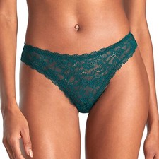 AUBADE STRING / TANGA TAILLE 5