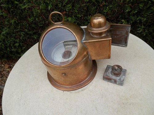 Objet marine vintage compas - objet, vintage :