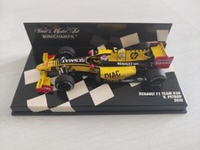 F1 Renault R30, Petrov, 2010