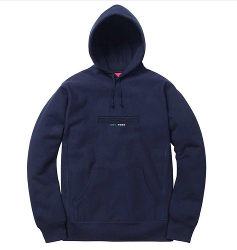 Sweat capuche logo en - sweat, à