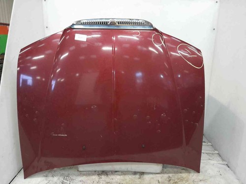 Capot rover berline - rover,