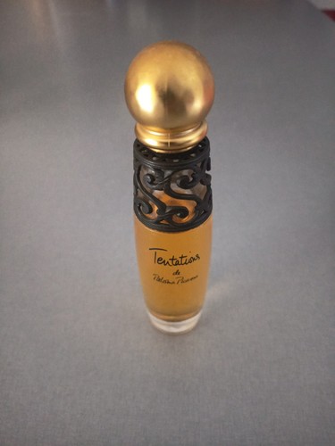 Paloma picasso tentation - paloma,
