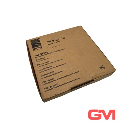 Rittal filtre sortie sk - filtre, de