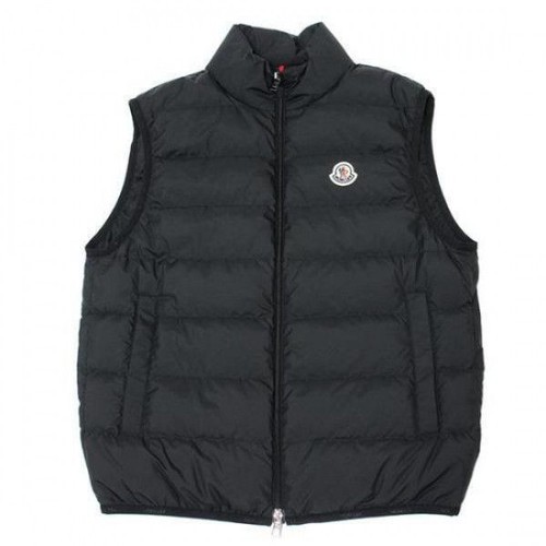 Moncler gilet hiver 1a00136 - gilet, d'hiver