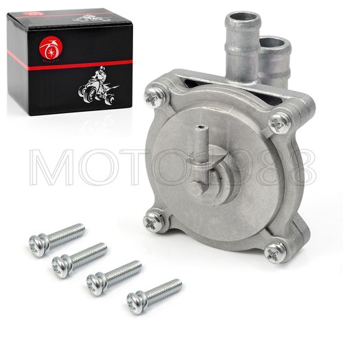 Fuel gas auto petcock valve - fuel,