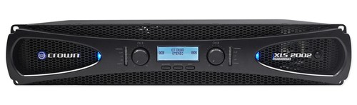 Crown pro xls2002 xls 2002 - xls2002,