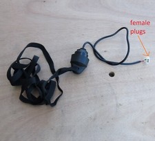 SAFETY KILL SWITCH TETHER for 50cc 70cc 90cc 100cc 110cc 125cc kids ATV QUAD