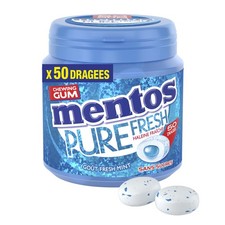 Gum Chewing-Gum Pure Fresh