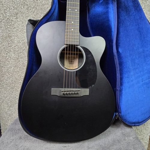 Martin x series - x,