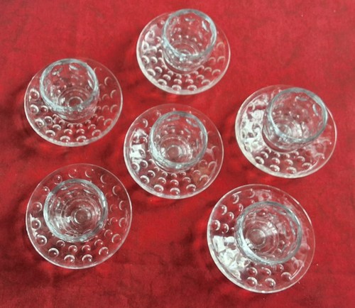 Lot tasses soutasses - de, 6