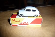 FIAT 600 D  1963   HACHETTE