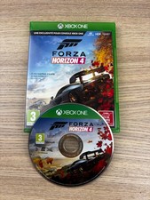 Forza Horizon 4 Xbox One
