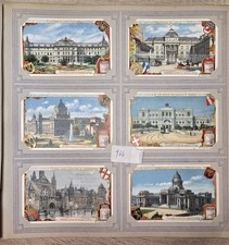 Liebig images de collection