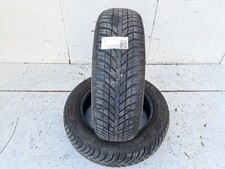 SET 2 PNEUMATICI 4 STAGIONI