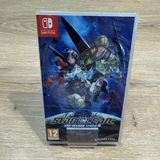 Star Ocean The Second Story R