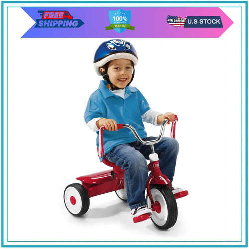 Radio flyer ready - radio, ride