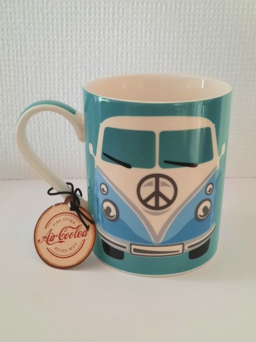 Split combi bus - tasse, de