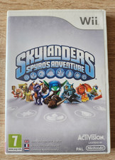 Jeu Wii - Skylanders Spyro's