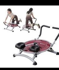 Ab Circle Pro Fitness