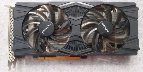 Pny gtx 1660 - gtx, ti