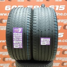 2X 285 45 R22 114Y XL MICHELIN