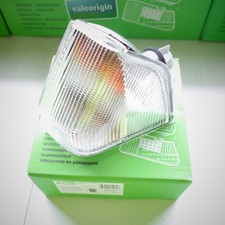 Citroen BX clignotant avant