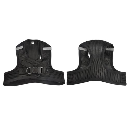 Harnais pour chien - en, maille