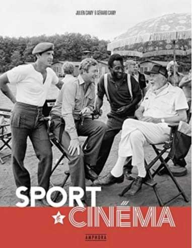 Sport et cinema de - ▄▀▄,