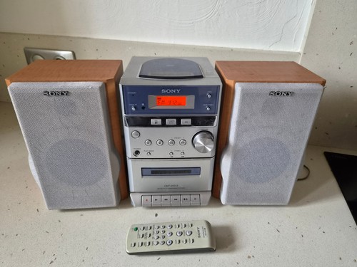 Mini audio system - system, hifi