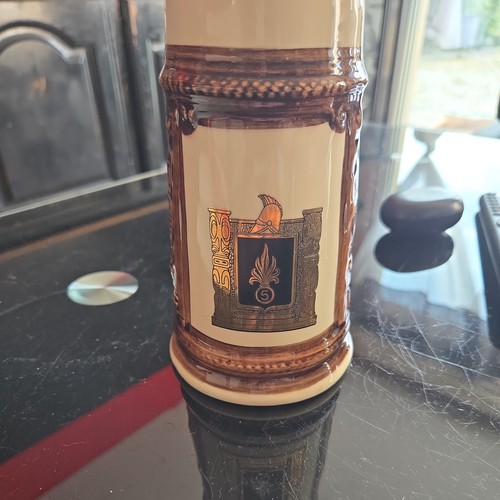 chope à bière