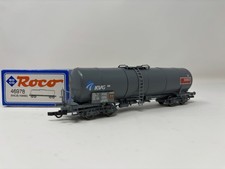 Roco 46978 - SNCB/NMBS Freight Cart