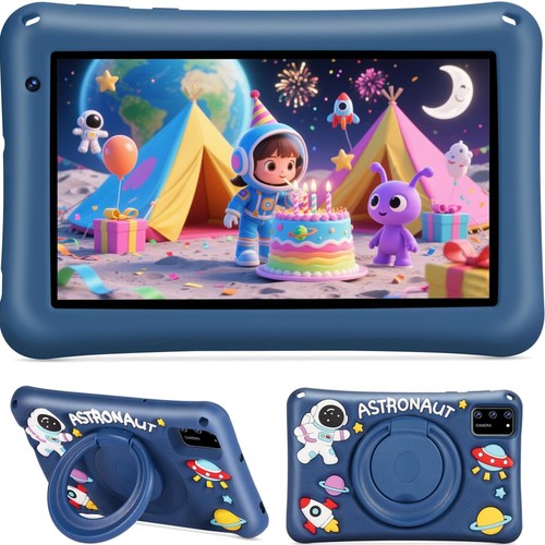 Tablette enfant android 13 - enfant,