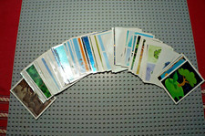 2020 PANINI Animals (Lemurian) Choice of Picture Sticker