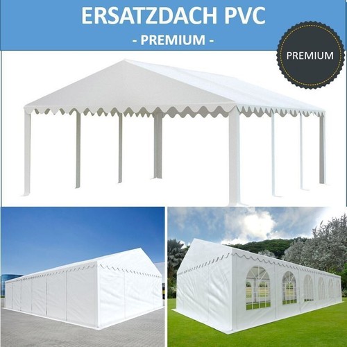 Toit pvc pour - tente, de